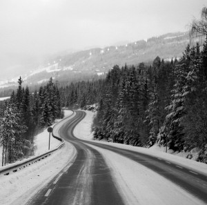 sne-vej sne-vej